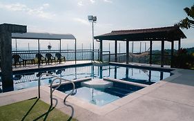 Finca Hotel Los Alpes